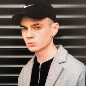 Meet your Posher, Frankie